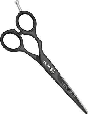 Image de Jaguar HS 5.75 Pastell Plus Lava Left Haarschneideschere White