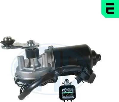 Produktbild von ERA 460011 Wischermotor Vorne für KIA SORENTO I (JC) MAGENTIS (MG)