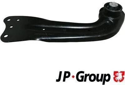 Produktbild von JP GROUP 1150200380 Querlenker Hinten Rechts für VW GOLF VI (5K1) Längslenker