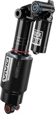 Produktbild von Rockshox HR Dämpfer RS Vivid Ultimate DH RC2 schwarz 225x70 Trunnion hydrauli...