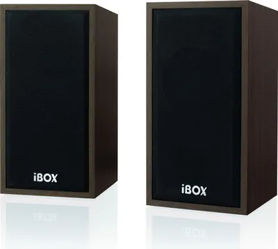Zdjęcie produktu dla iBox IGLSP1 Głośnik Wiśniowy Przewodowy 10 W