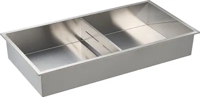 Zdjęcie produktu dla SucceBuy Wnęka ścienna Wnęka prysznicowa Półka prysznicowa Półka 10,16x33,02x63,5cm