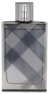 Produktbild von Burberry Brit For Him, Männer, 100 ml, Nicht nachfüllbare Flasche, Ingwer, Zedernholz, Tonka-Bohne