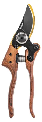 Image de Bradas Sécateur V-SERIES-D Lame Titane Aluminium