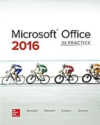 Produktbild von Microsoft Office 2016: In der Praxis