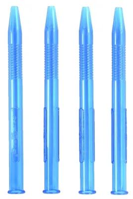 Produktbild von EDUPLAY 120286 Playboard Pens, 12-teilig (Farbe zufällig, 3 x 4er Pack)