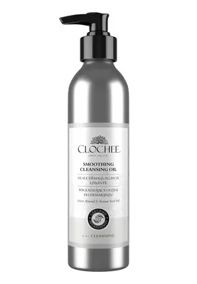 Image de Huile démaquillante lissante 250 ml