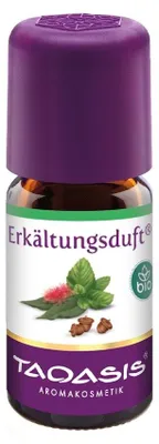 Obrázok produktu pre Organický esenciálny olej Studená vôňa 5 ml