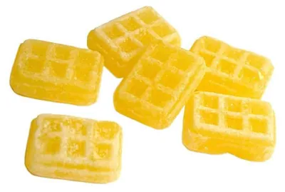 Immagine prodotto di Schuttelaar - Butterwaffeln - 6x 1kg