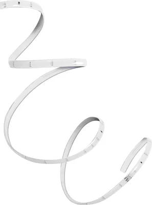Obrázek produktu pro OSRAM FLEX SWEEP Sensor flexibilní světelný pás LED, 1,5M, 830 4000K studená bílá, se senzorem pohybu pro bezdotykové ovládání pohybem ruky, 5,5W, IP20, LED nevyměnitelná, stmívatelná