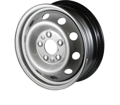 Produktbild von Stahlfelge 16 Zoll ET 68 LK 5x130 Fiat Ducato 250 ab Facelift 2014 1375622080