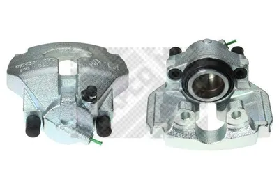 Produktbild von MAPCO Bremssattel Vorne Rechts für VW Transporter V Bus (7HB, 7HJ, 7EB, 7EJ, 7EF, 7EG, 7HF, 7EC) 4382