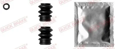 Produktbild von QUICK BRAKE 113-1349 Zubehörsatz, Bremssattel x