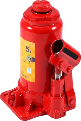 Zdjęcie produktu dla podnośnik hydrauliczny 5T Podnośnik samochodowy Podnośnik samochodowy Narzędzie do naprawy podnośników samochodowych
