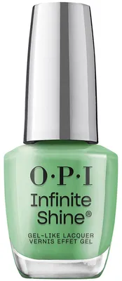 Imagen del producto de Esmalte de gel OPI INFINITE SHINE, color "Won for the Ages", 15 ml