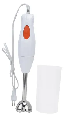 Produktbild von Elektrischer Stabmixer, 500 ml, multifunktional, für Nahrungsergänzungsmittel, EU-Stecker, 220 V