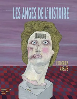 Image de Les anges de l'histoire