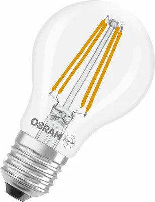 Immagine prodotto di OSRAM 4099854467912 Lampade LED, forma classica 5,9 W 806 lm