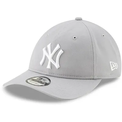 Produktbild von New Era Herren Cap ESSENTIAL PACKABLE 9TWENTY , Größe:ONESIZE, Farben:neyyan grawhi