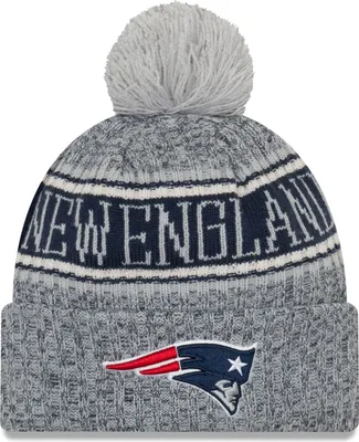 Produktbild von New Era NFL Sideline Reverse Mütze - New England Patriots