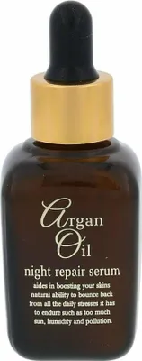 Obrázek produktu pro Argan Oil pleťové sérum pro ženy 30 - Xpel