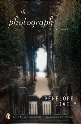 Produktbild von The Photograph