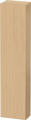 Produktbild von Duravit Hochschrank DuraStyle 40x24x180cm, Tür rechts, Eiche natur