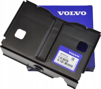 Image de VOLVO 850 V70 support de montage pour barre de pare-chocs arrière