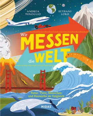 Image de Wir messen die Welt