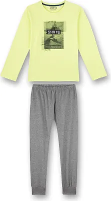 Produktbild von Sanetta Pyjama long 2481 140