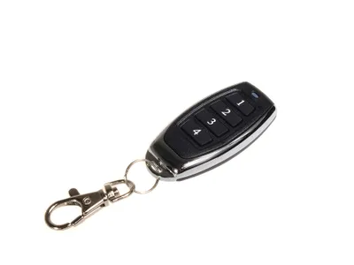 Sommer Handsender Ersatz - 868MHz Für Garagentorantriebe