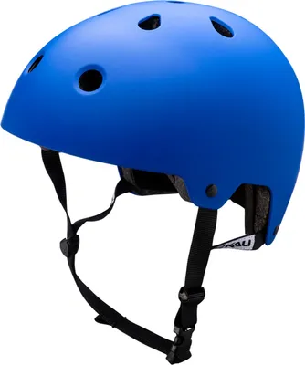 Produktbild von Kali Fahrradhelm Maha , Matt Blau, L