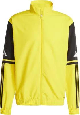 Produktbild von Sweatshirts Adidas Squadra 25 Presentation JP3385