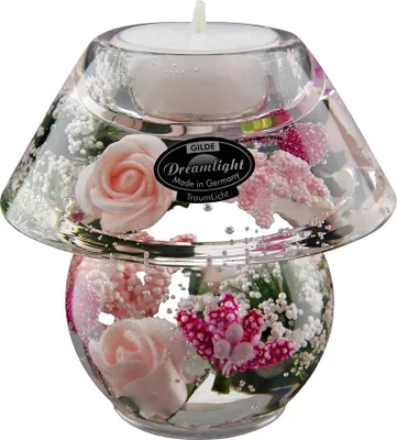 Produktbild von Gilde Dream Noblesse Mini Little Rose VE 6 73334