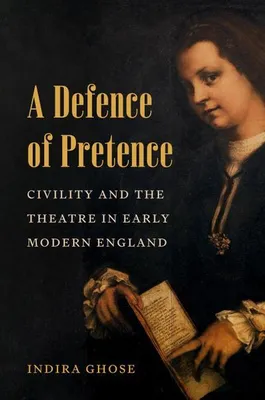 Obrázok produktu pre Ghose, I: Defence of Pretence