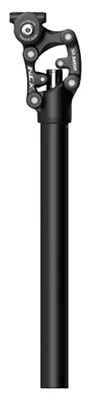 Produktbild von Sr Suntour Ncx Sp25 Sattelstütze Silber 350 mm / 30.9 mm Silber 350 mm