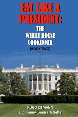 Produktbild von Eat Like a President