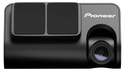 Immagine prodotto di Pioneer VREC-Z410PC, dashcam 3K con telecamera anteriore e interna, Wi-Fi