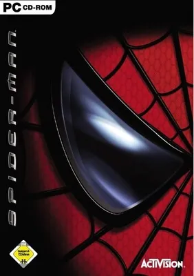 Produktbild von Spider-Man - The Movie