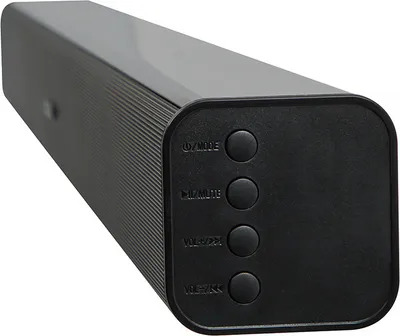Immagine prodotto di Blow Głośnik Bluetooth soundbar CINEMA 4.0