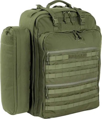 Produktbild von Tasmanian Tiger First Responder MKIII - Rucksack, Farbe:olive
