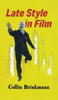 Produktbild von Late Style in Film