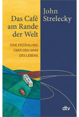 Obrázok produktu pre Das Café am Rande der Welt