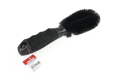 Zdjęcie produktu dla Szczotka do mycia felg kół kołpaków 26 cm Brush-01 AMIO-01740