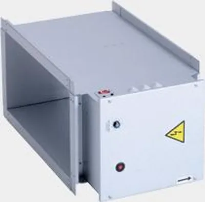 Produktbild von Viessmann Vorheizregister EH-9kW-3ph FS1500  7377529