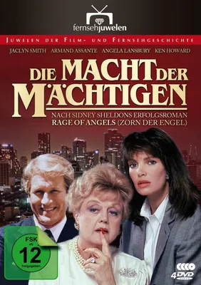 Produktbild von Die Macht der Mächtigen Fernsehjuwelen