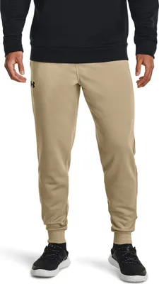 Produktbild von Herren-Fleece-Jogginghose Under Armour Armour Fleece Joggers, Größe: XL