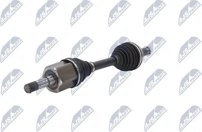Produktbild von NTY NPW-AR-020 Antriebswelle Vorne Links für ALFA ROMEO 159 Sportwagon (939) 159 (939)