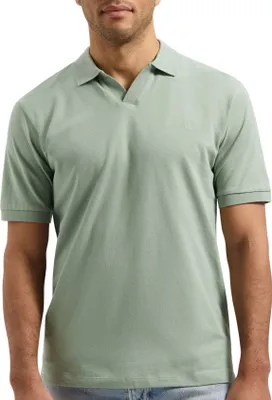 Produktbild von Dstrezzed The Bowie V-Neck Polo Herren