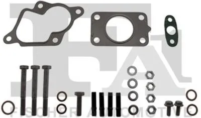 Produktbild von FA1 KT330440 Montagesatz Turbolader für FIAT DUCATO Pritsche/Fahrgestell (290) DUCATO Panorama (290)